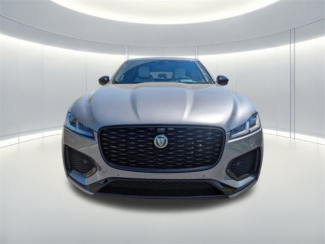 New 2026 Jaguar F-PACE R-Dynamic S image 8