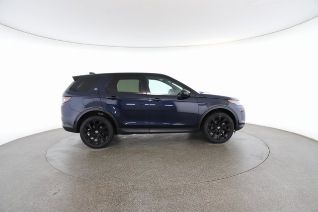 Used 2023 Land Rover Discovery Sport SE image 22