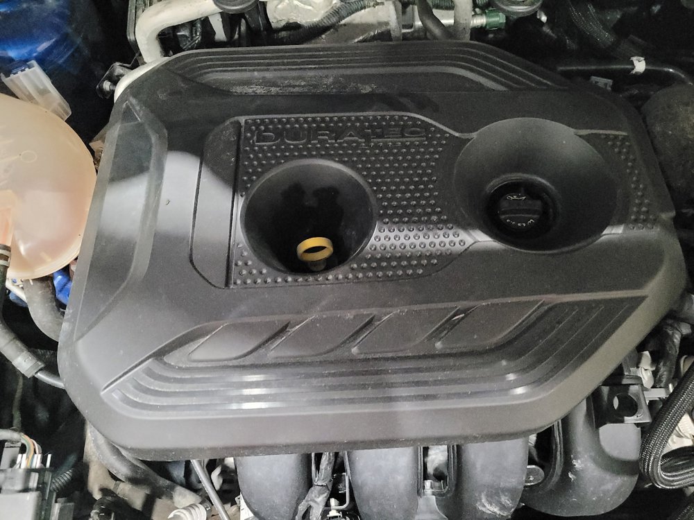 Used 2018 Ford EcoSport S AWD/4WD image 30