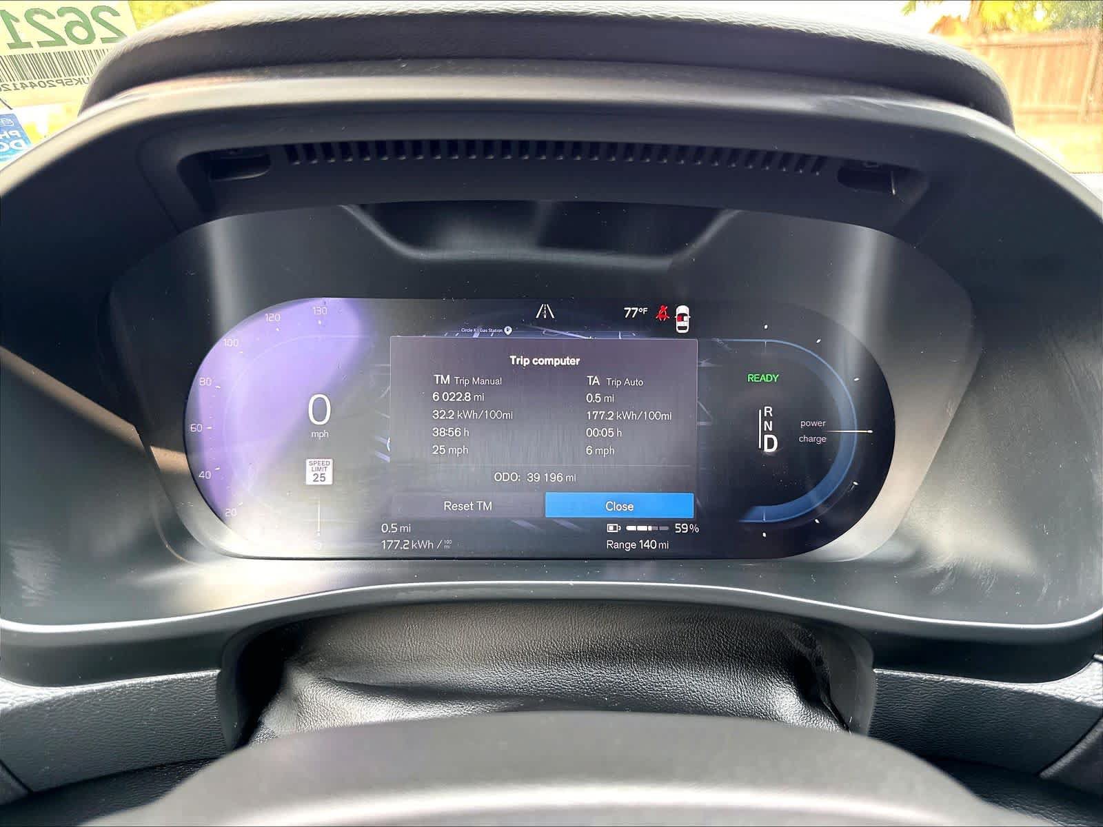 Used 2023 Volvo XC40 Recharge Core w/ Protection Package Premier AWD/4WD image 23