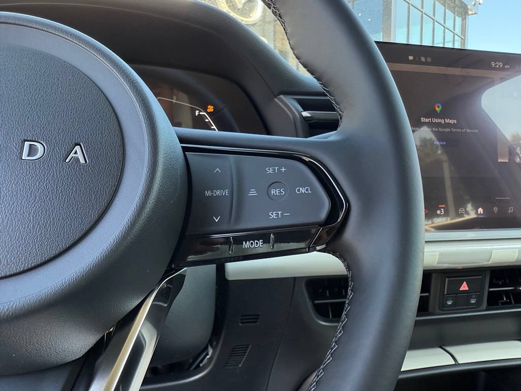 New 2026 MAZDA CX-5 Select AWD/4WD image 22