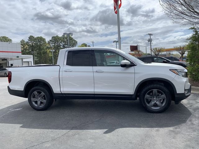 Used 2022 Honda Ridgeline RTL-E image 9