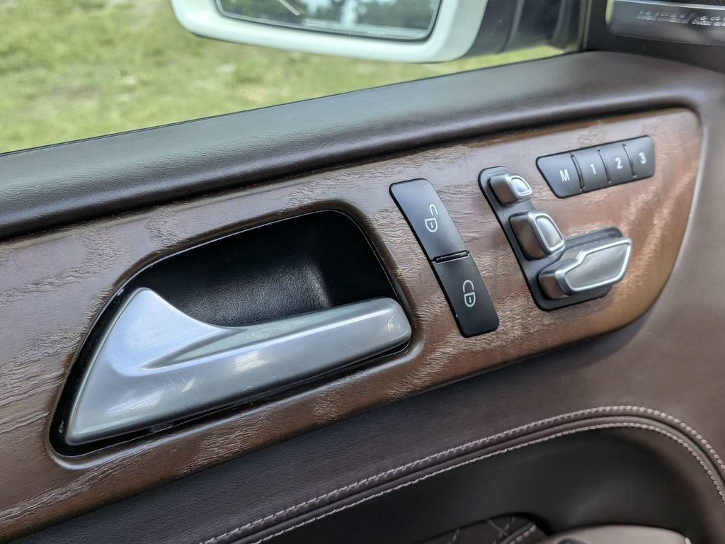Used 2019 Mercedes-Benz GLS 550 4MATIC image 21