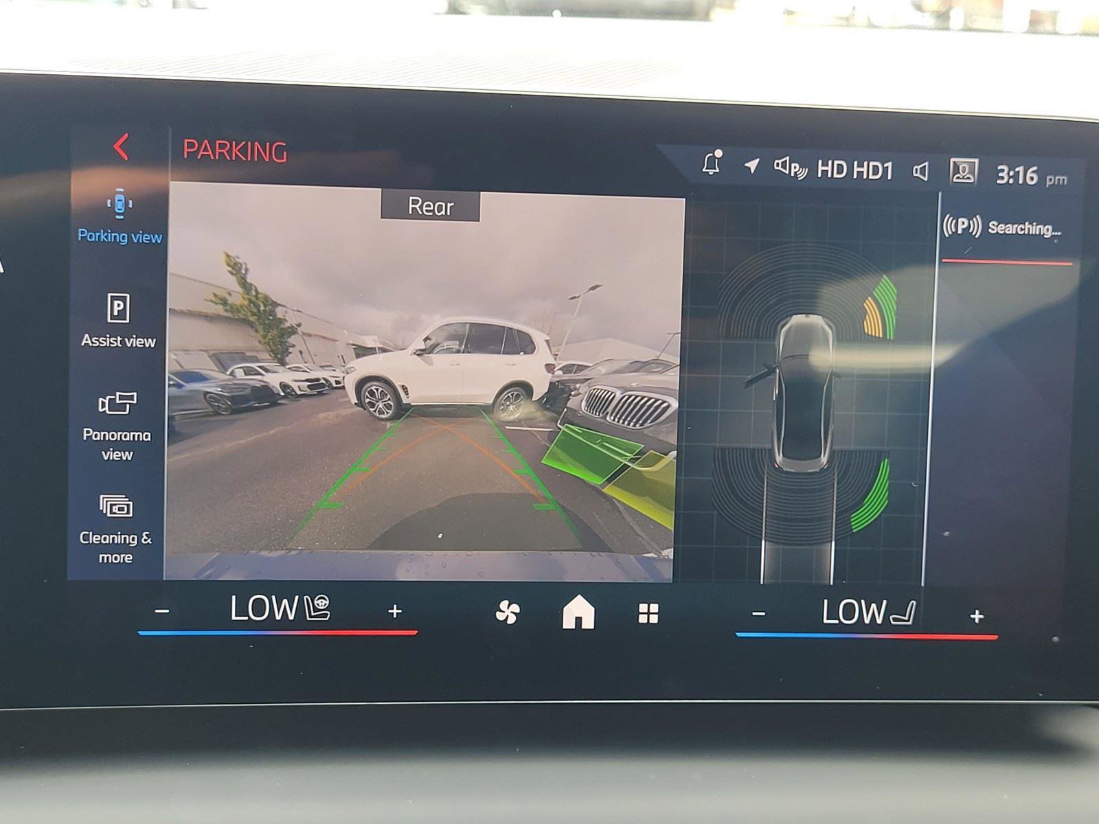 Certified 2025 BMW M235i xDrive w/ Premium Package image 14