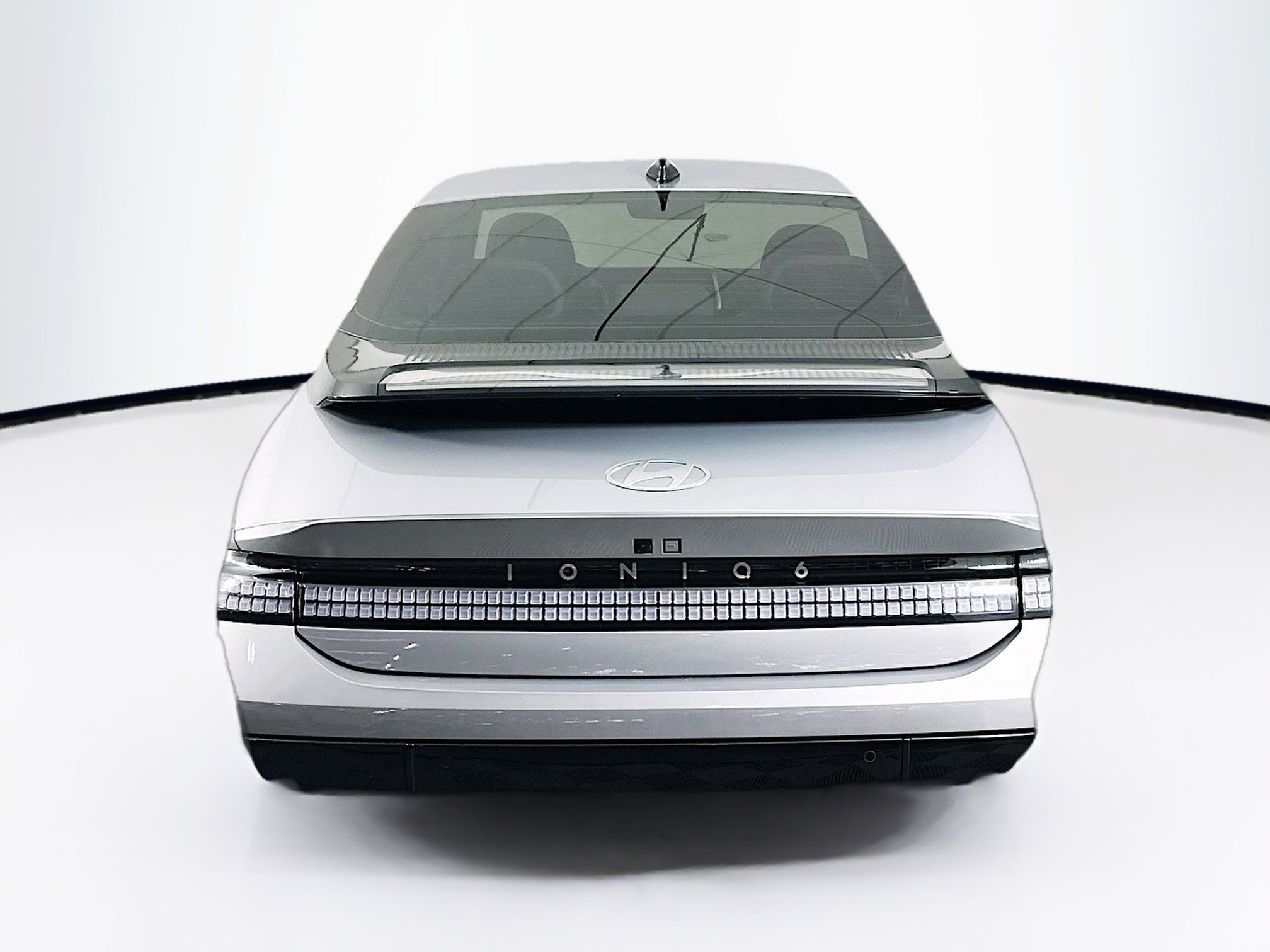 Used 2024 Hyundai Ioniq 6 SEL RWD image 7