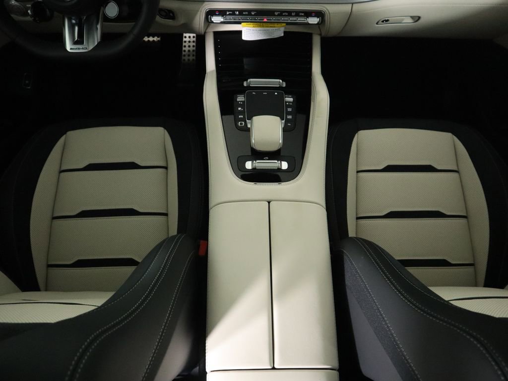 New 2026 Mercedes-Benz GLE 53 AMG 4MATIC Coupe image 18