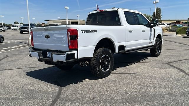 New 2026 Ford F250 XL AWD/4WD image 3