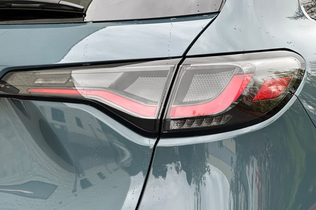 New 2025 Honda HR-V Sport image 31