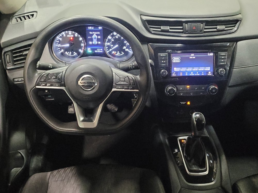 Used 2019 Nissan Rogue S AWD/4WD image 22