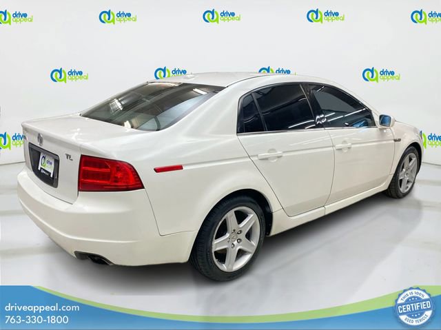 Used 2006 Acura TL image 5