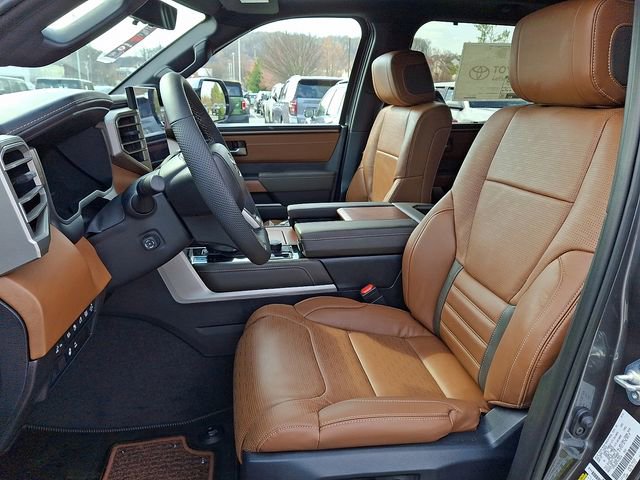 New 2026 Toyota Tundra 1794 Edition image 6