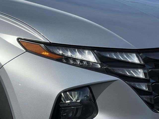 Certified 2023 Hyundai Tucson SEL image 9