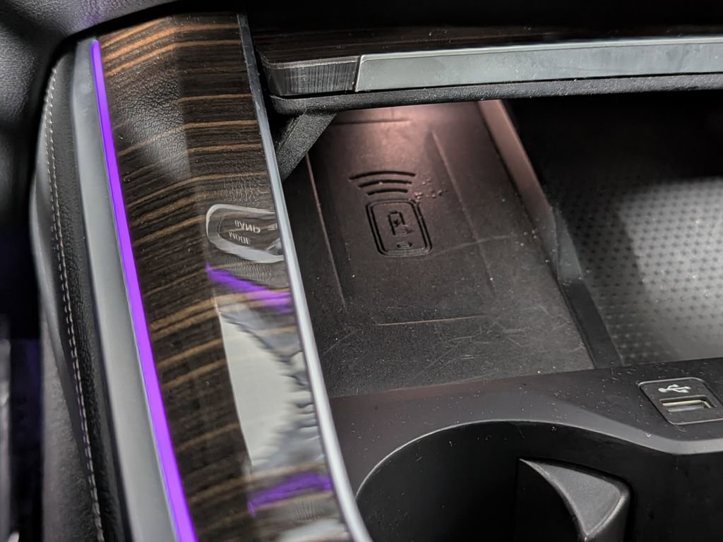 Used 2020 BMW X5 xDrive40i w/ Convenience Package image 35