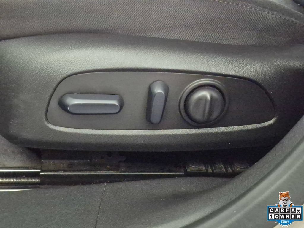 Certified 2024 Chevrolet Malibu LT FWD image 18