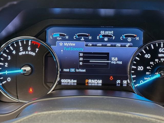 Used 2021 Ford Expedition XLT image 12