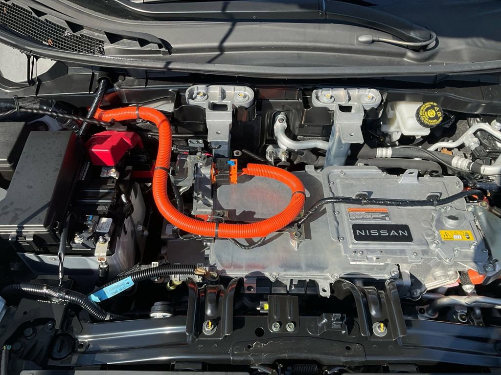 Certified 2023 Nissan Ariya image 33