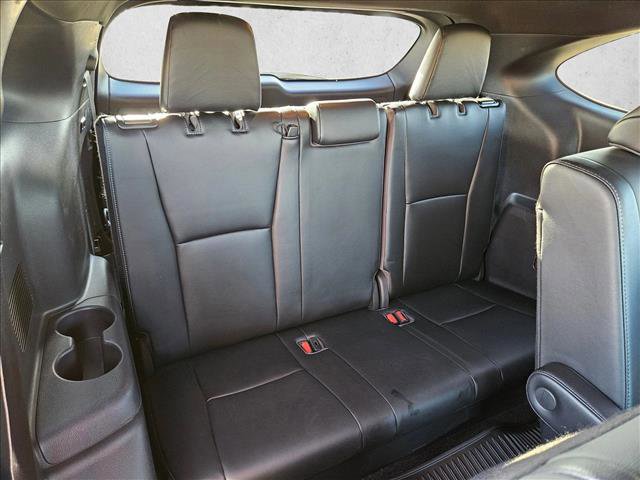 Used 2021 Toyota Highlander XSE image 25