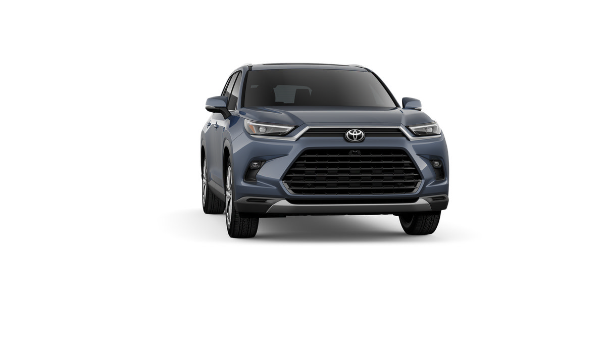 New 2026 Toyota Grand Highlander AWD image 18