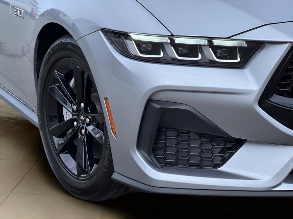 Used 2024 Ford Mustang GT image 39