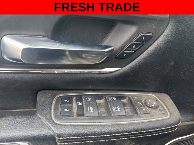 Used 2019 RAM 1500 Laramie image 17