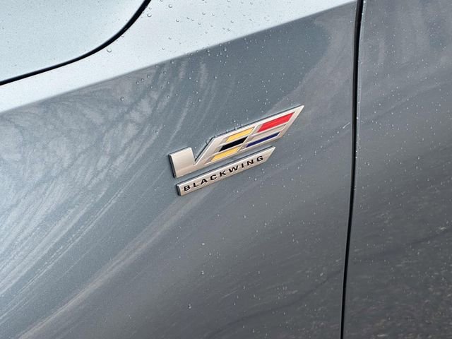 Used 2024 Cadillac CT5 V Blackwing w/ Super Cruise 2 Package image 15