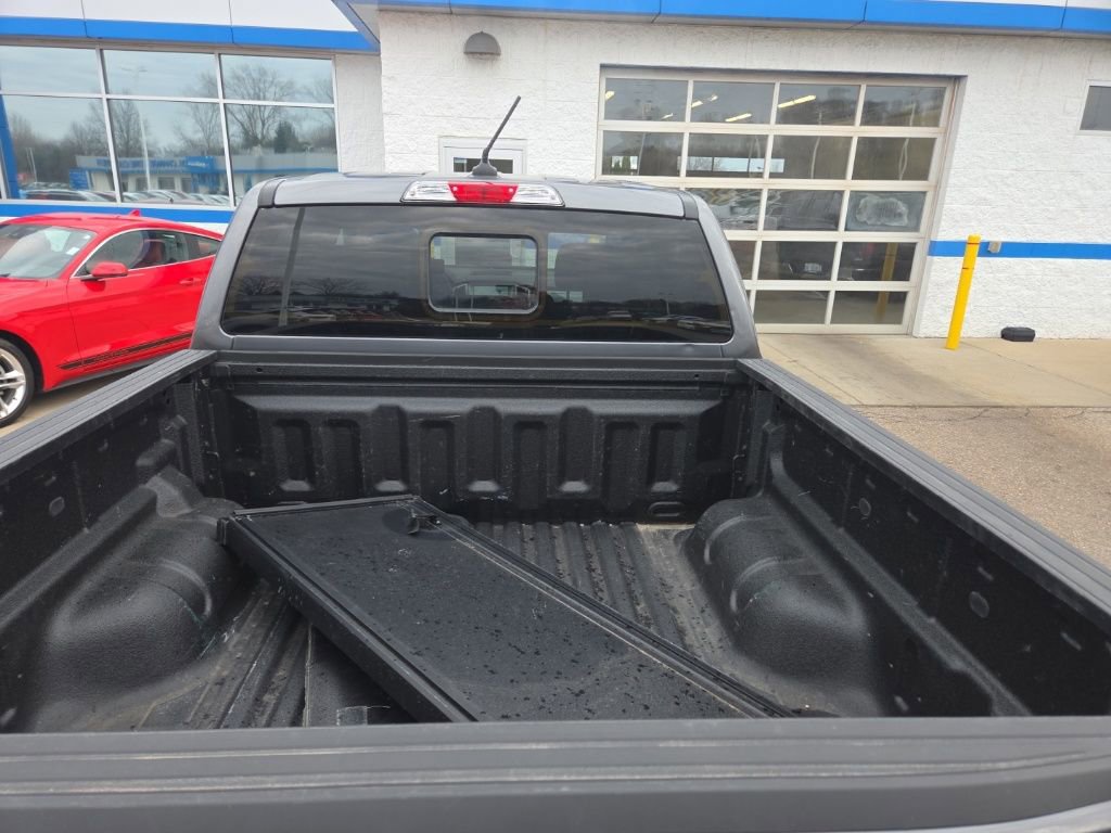 Used 2022 Ford Ranger XLT w/ Equipment Group 302A High image 6