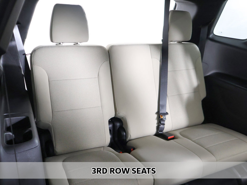 Used 2022 Chevrolet Traverse LS AWD/4WD image 6