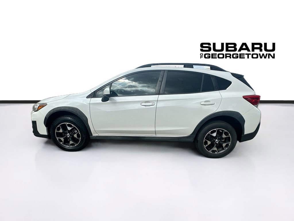 Used 2018 Subaru Crosstrek 2.0i Premium AWD/4WD image 4