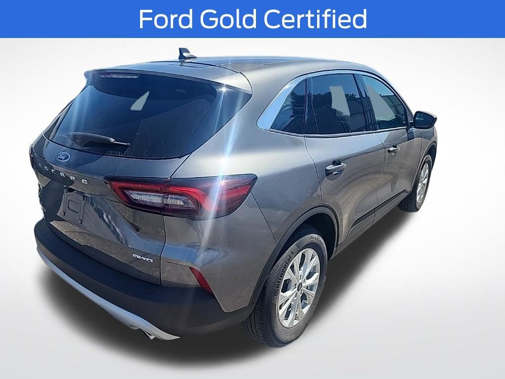 Certified 2023 Ford Escape Active image 8