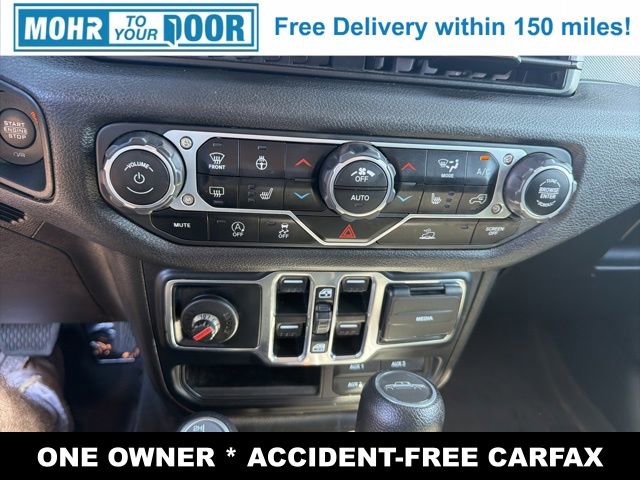 Used 2024 Jeep Gladiator Sport image 24