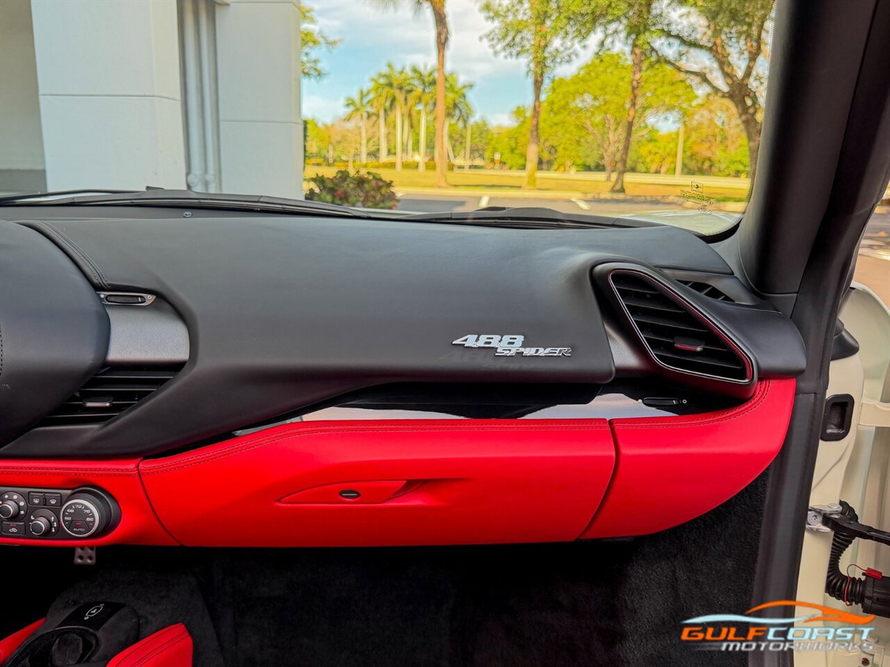 Used 2018 Ferrari 488 Spider RWD image 37