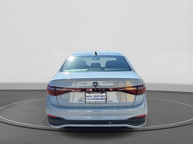 New 2026 Volkswagen Jetta Sport image 4