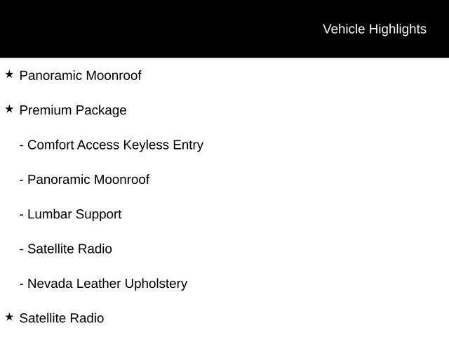 Used 2014 BMW X3 xDrive28i image 10
