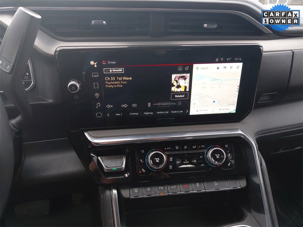 Certified 2024 GMC Sierra 3500 Denali image 16