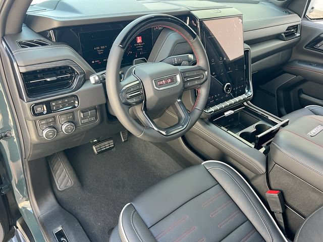 New 2026 GMC Yukon AT4 Ultimate AWD/4WD image 6