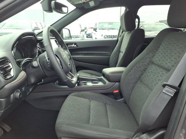 New 2026 Dodge Durango GT AWD/4WD image 15