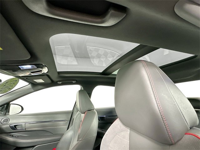 Used 2022 Hyundai Sonata N Line image 21