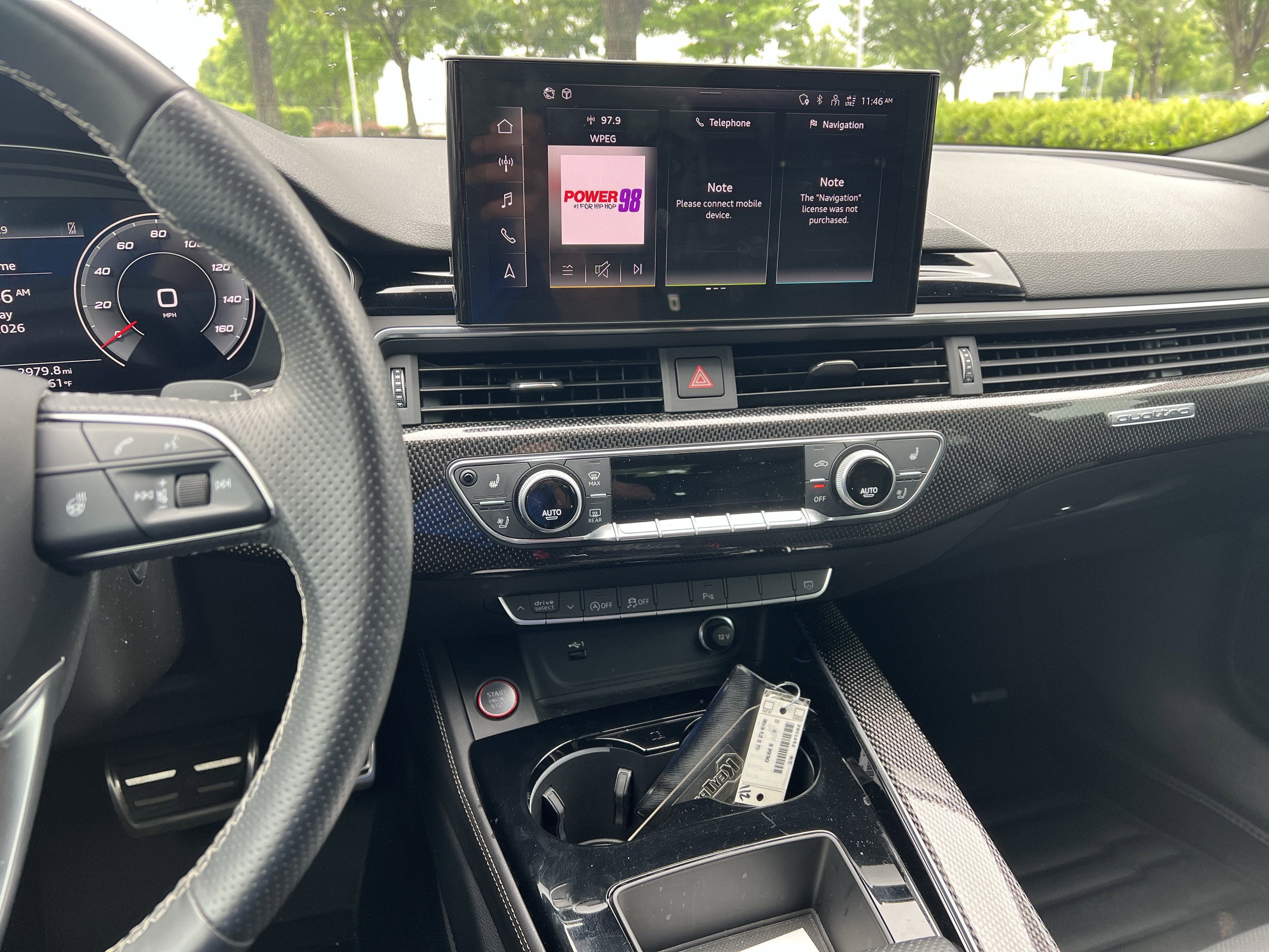 Used 2023 Audi S5 Premium Plus AWD/4WD image 18