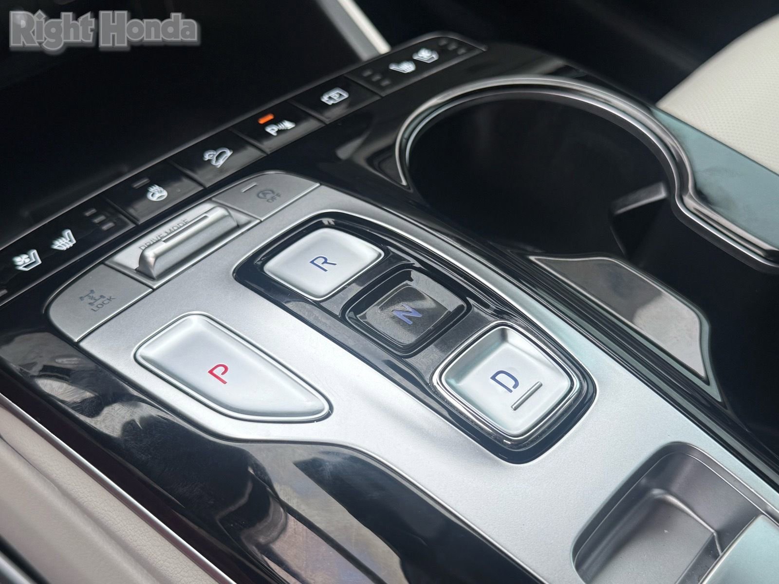 Used 2023 Hyundai Tucson Limited image 25