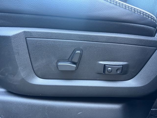 New 2026 RAM 3500 Laramie w/ Sport Appearance Package image 23