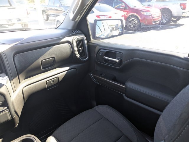 Used 2020 Chevrolet Silverado 1500 LT w/ All-Star Edition image 14