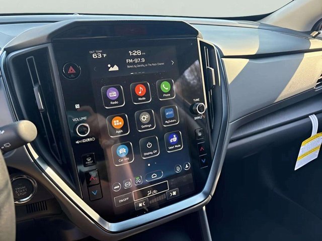 New 2026 Subaru Crosstrek 2.0i Premium image 19