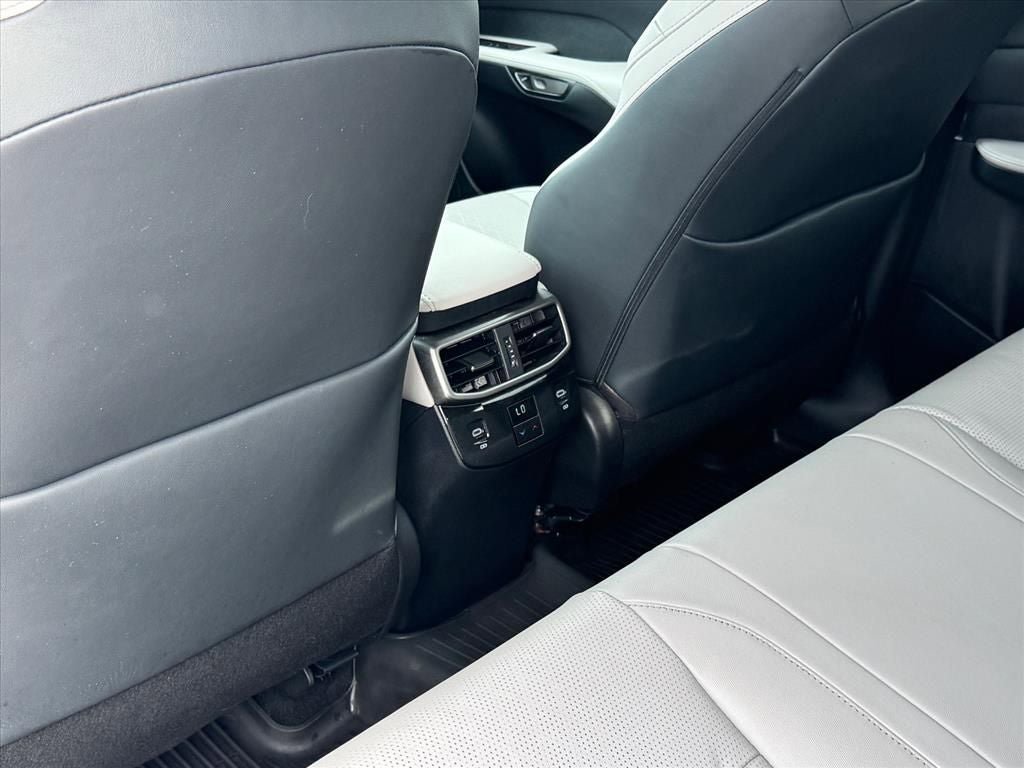 Used 2023 Lexus RX 350 w/ Accessory Package (2T) AWD/4WD image 15