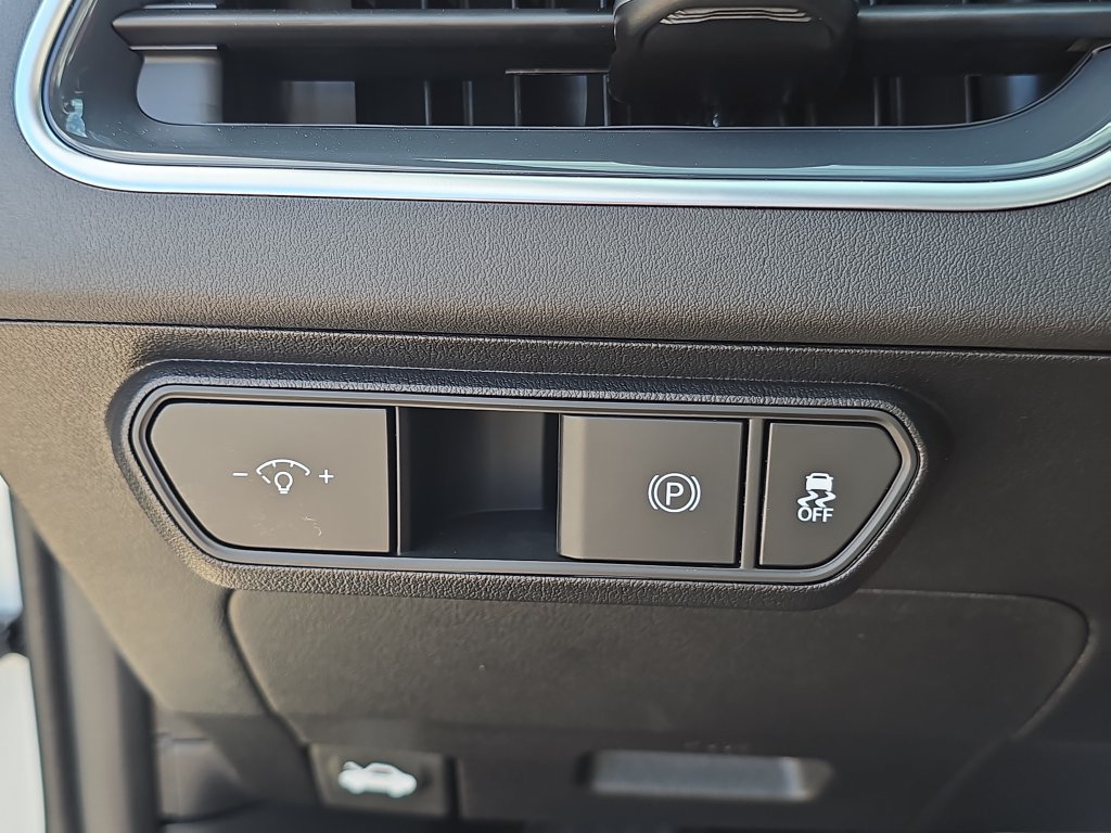 New 2026 Kia K4 GT-Line Turbo FWD image 27