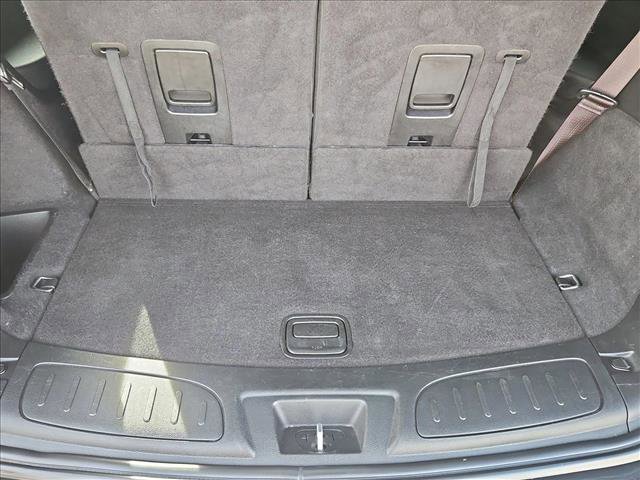 Used 2024 Dodge Durango R/T AWD/4WD image 6