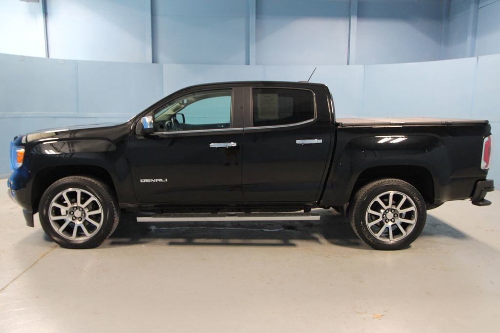 Used 2019 GMC Canyon Denali image 32