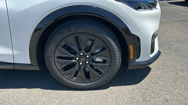 New 2026 Ford Mustang Mach-E Premium w/ Sport Appearance Package RWD image 9