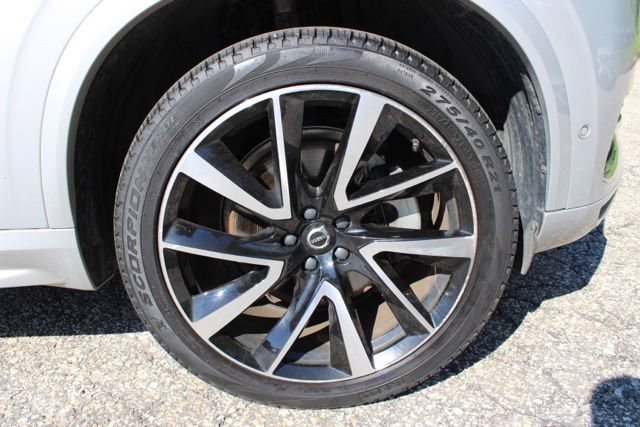 Certified 2023 Volvo XC90 B6 Plus w/ Protection Package Premier AWD/4WD image 12