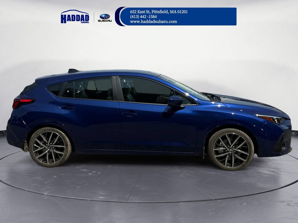 New 2026 Subaru Impreza 2.0i Sport AWD/4WD image 6