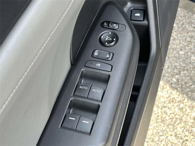 Used 2020 Honda Civic Touring image 9